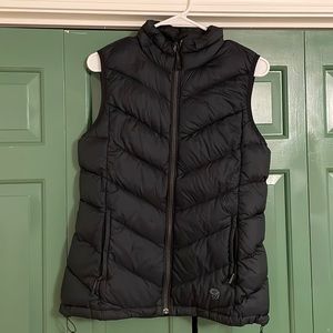 Mountain Hardwear women’s down vest